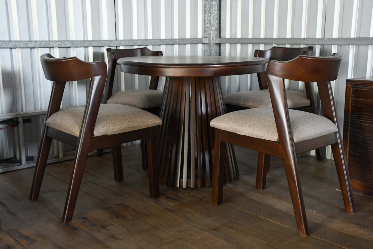 MARENA impulsa exportaciones forestales sostenibles