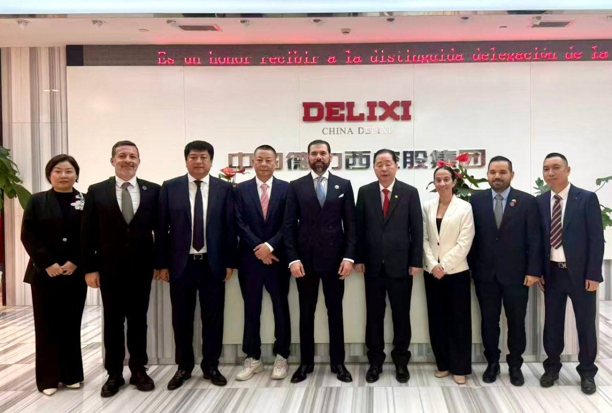 Nicaragua impulsa inversión y cooperación con China