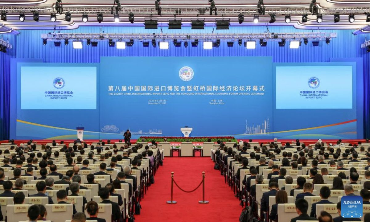 Nicaragua impulsa exportaciones en la Feria CIIE Shanghái