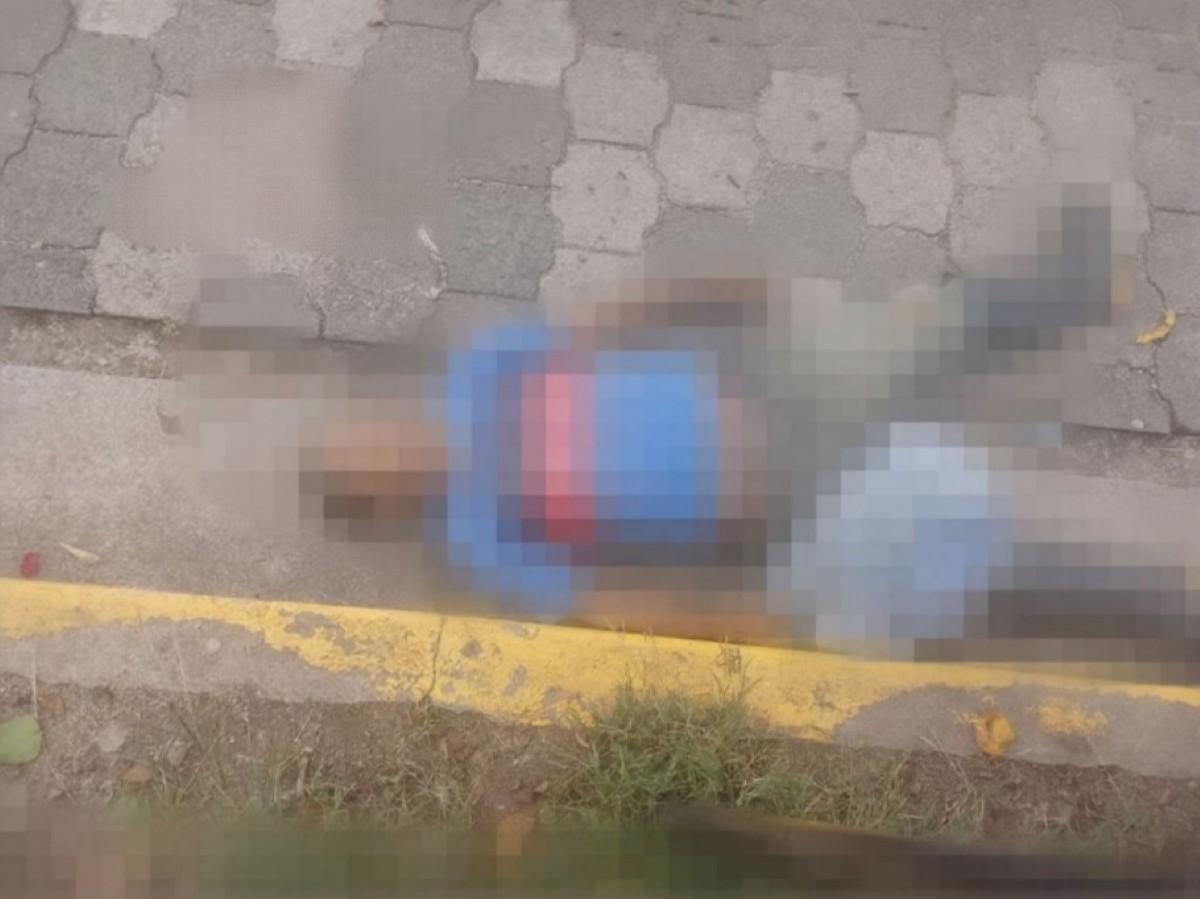 Hallan sin vida a Luis García en San Lucas, Madriz