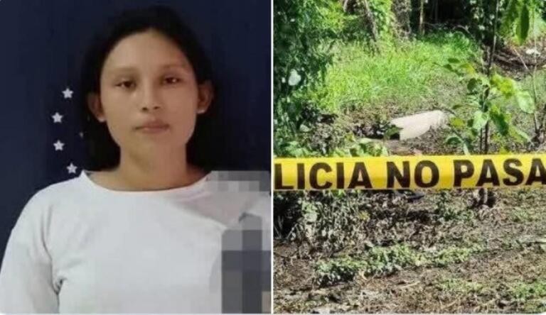 El Salvador: Capturan a nicaragüense por asesinar a su recién nacido y luego lanzarlo en predio vacío