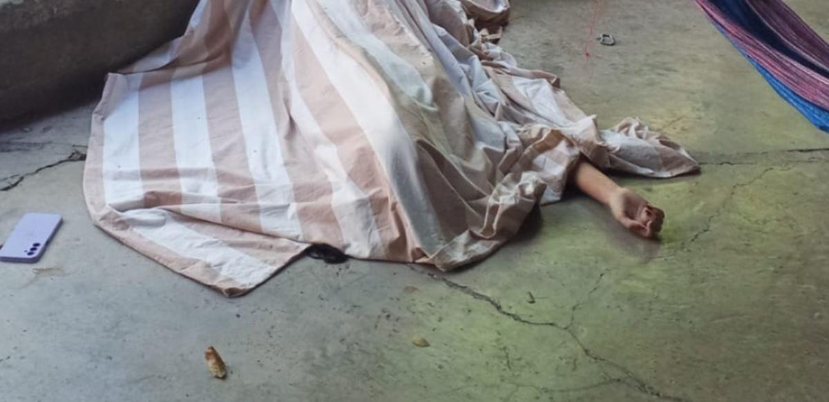 Tragedia en Managua: adolescente se quita la vida en Betania