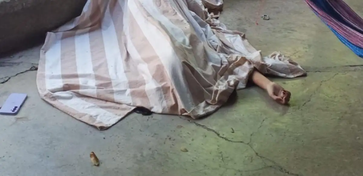 Tragedia en Managua: adolescente se quita la vida en Betania