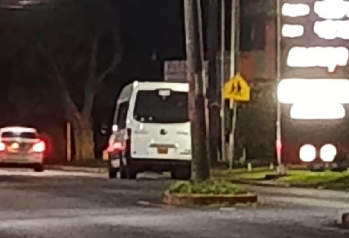 Ataque con cuchillo deja grave a conductor en Diriamba