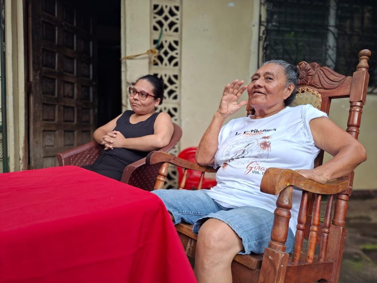 Fabiola Tercero desmiente su supuesta desaparición