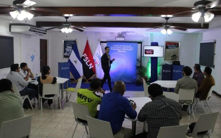 Tecnológico Nacional fortalece enseñanza con Talleres de Inteligencia Artificial en la Educación