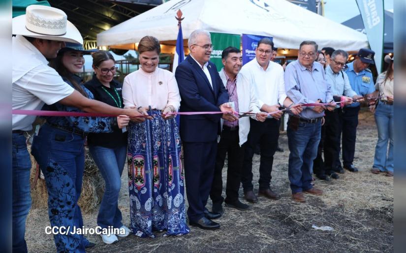 Feria Ganadera Navidad 2025: tradición y alegría familiar
