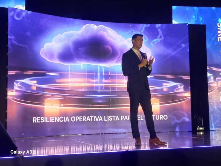 Nicaragua se sube a la nube: más de 60 empresas ya se benefician de la alianza Tigo-Amazon