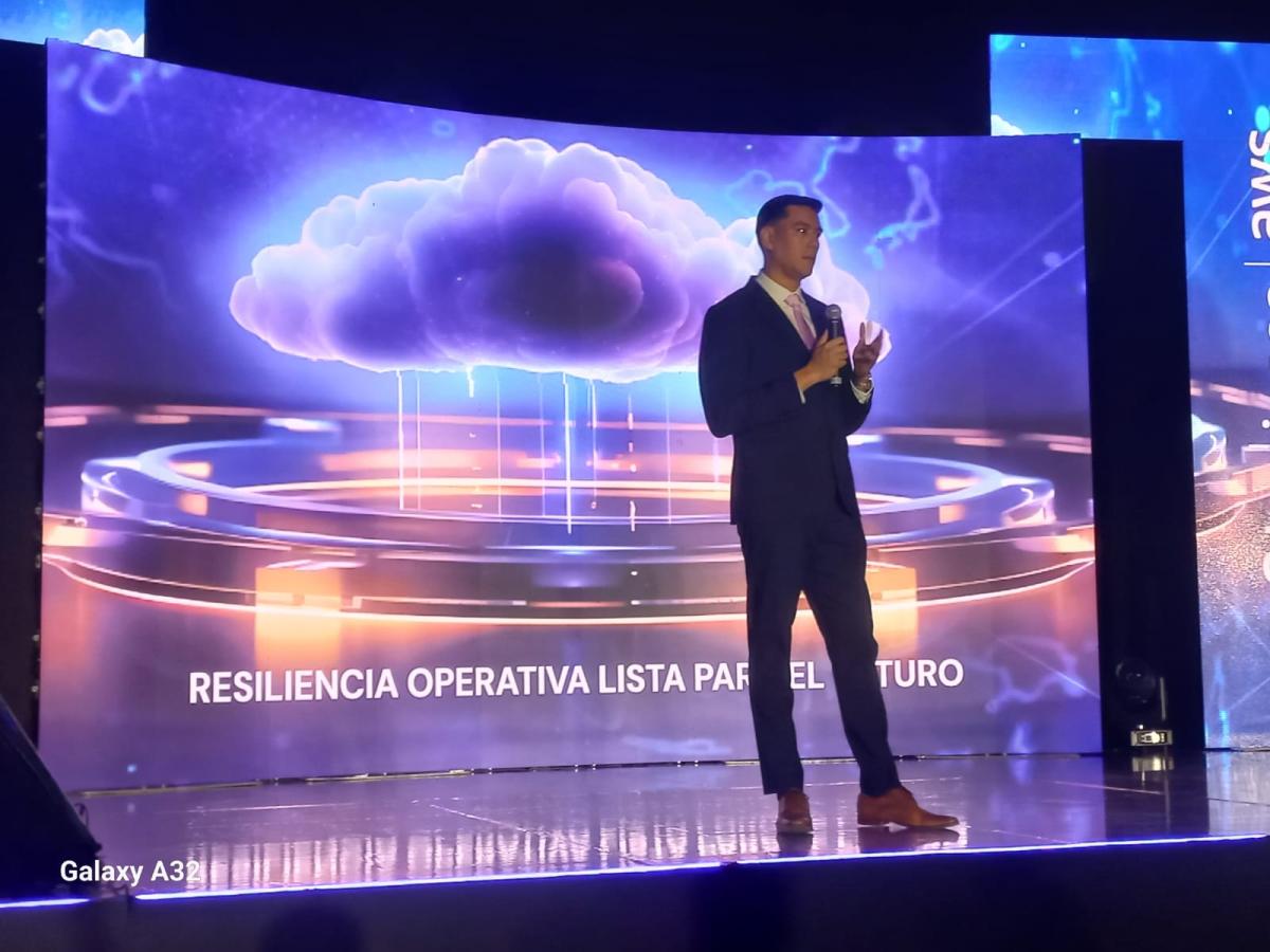 Tigo Business y AWS impulsan la nube en Nicaragua