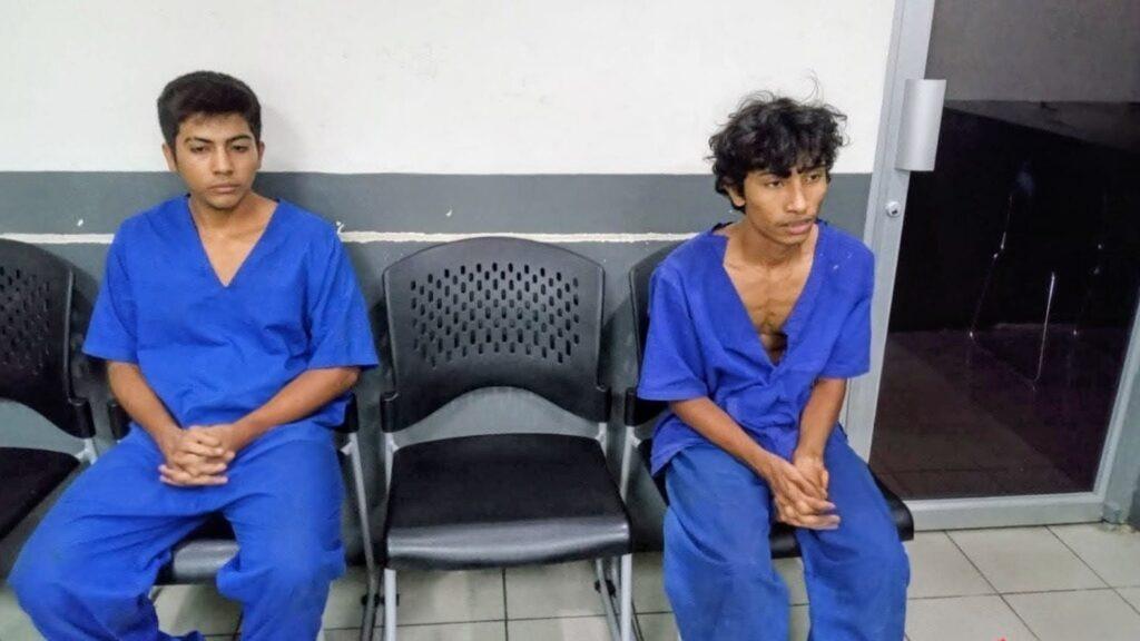 Juicio en Managua por brutal asesinato de María Muñoz