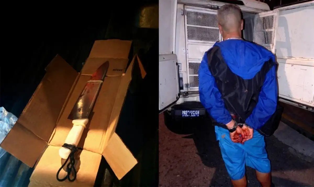 Femicidio en San José: nicaragüense muere apuñalada