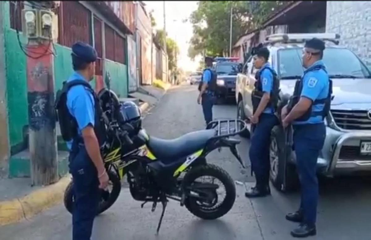 Asesinan al joven Kenet Munguía en Villa Venezuela