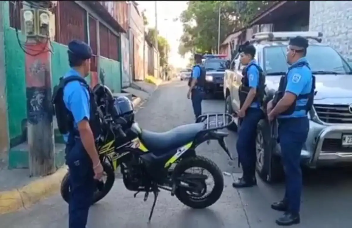 Asesinan al joven Kenet Munguía en Villa Venezuela