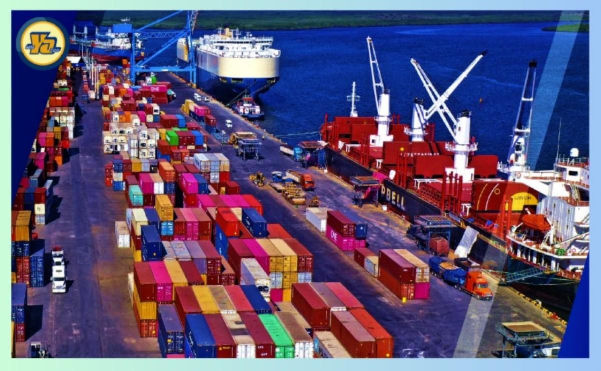 Actividad portuaria impulsa comercio y turismo en Nicaragua