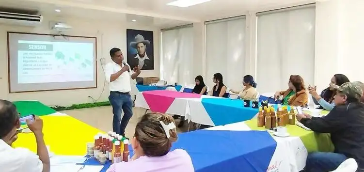 Talleres de Fotografía Creativa para Emprendedores