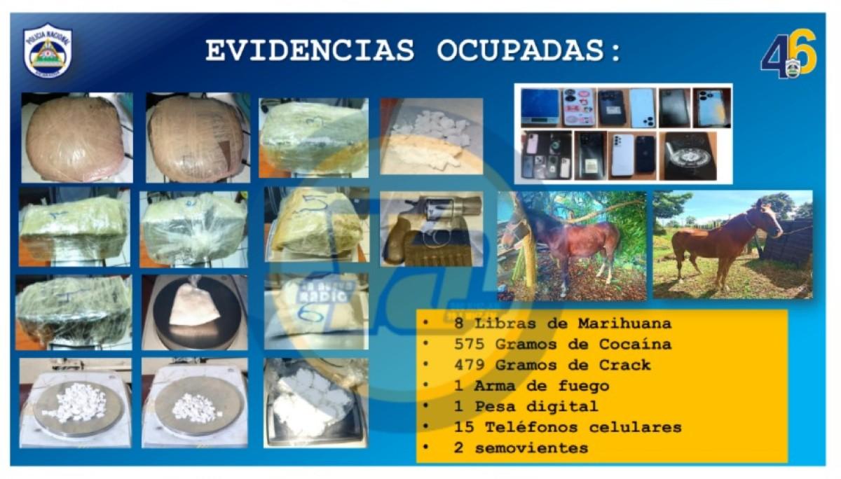 Policía Nacional refuerza seguridad en ferias y culturas