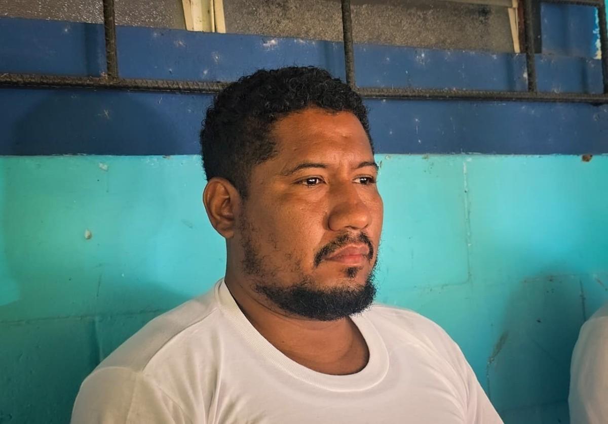 Jarinton Javier Ruiz