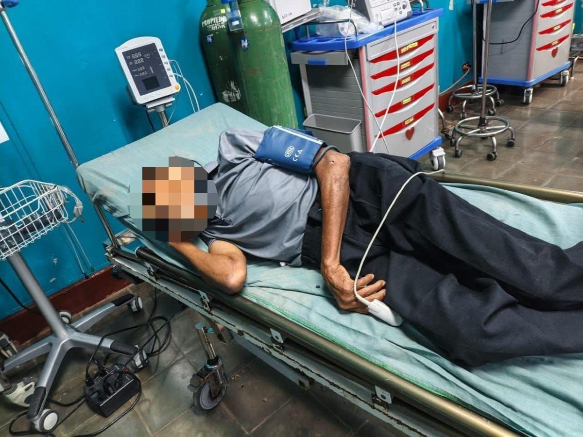 Muere Mario José Cortés tras atropello en Tola