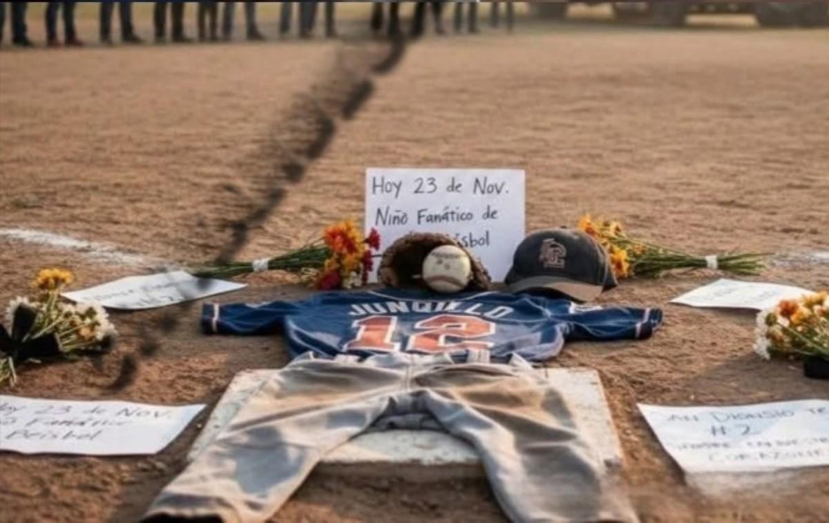 Tragedia en San Dionisio: adiós al pequeño Cristian