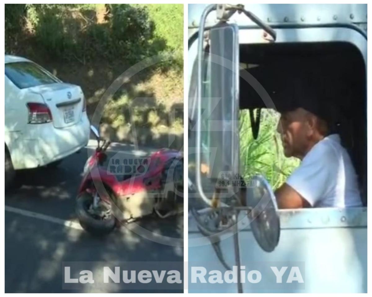 Audiencia por homicidio imprudente en Ciudad Sandino