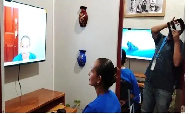 Nuevas salas virtuales agilizan procesos penales en Cuisalá