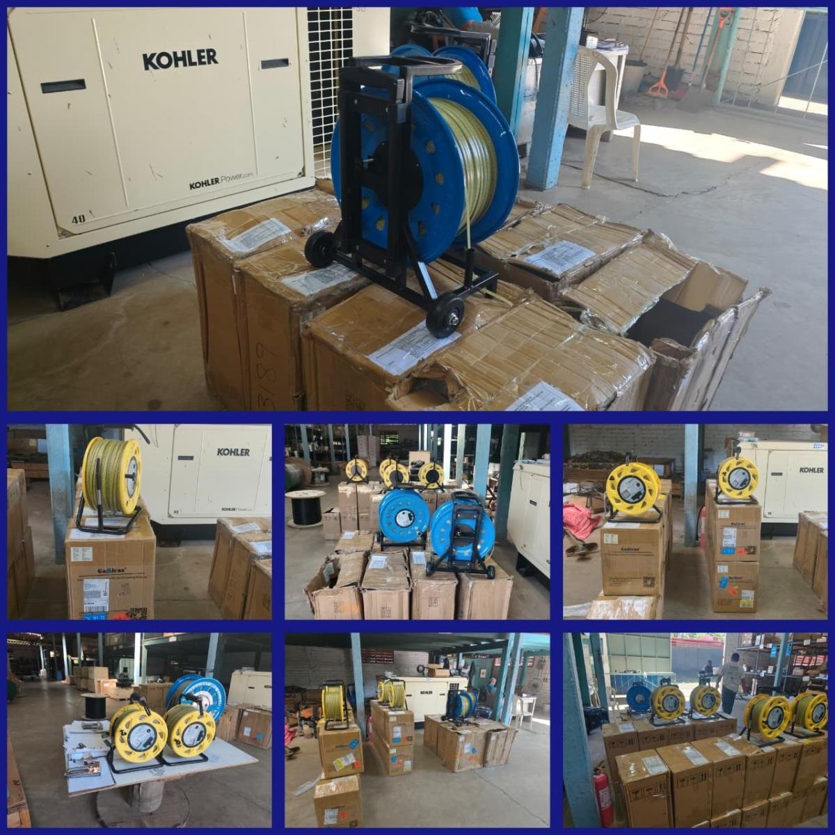 ENACAL moderniza monitoreo de acuíferos en Nicaragua