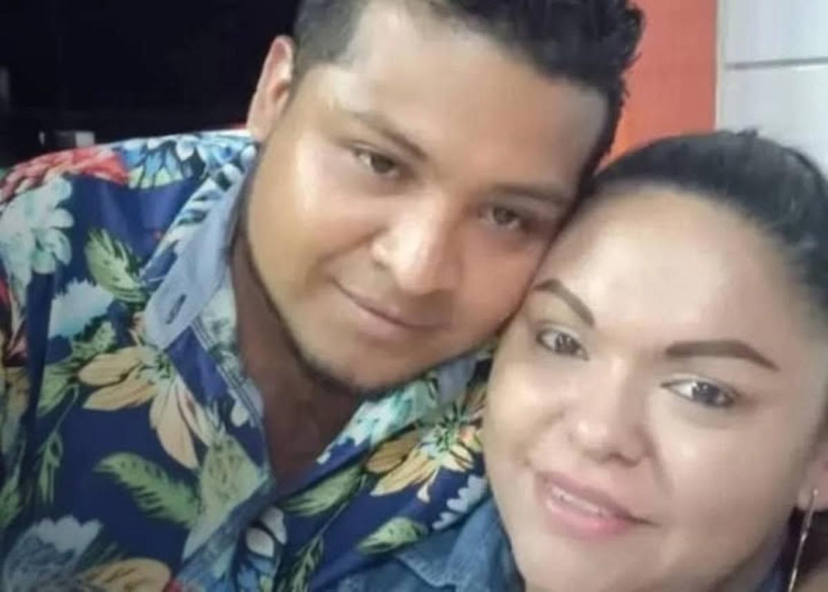 Yader Alejandro Avendaño, y Karla Vanessa Mora Cortez