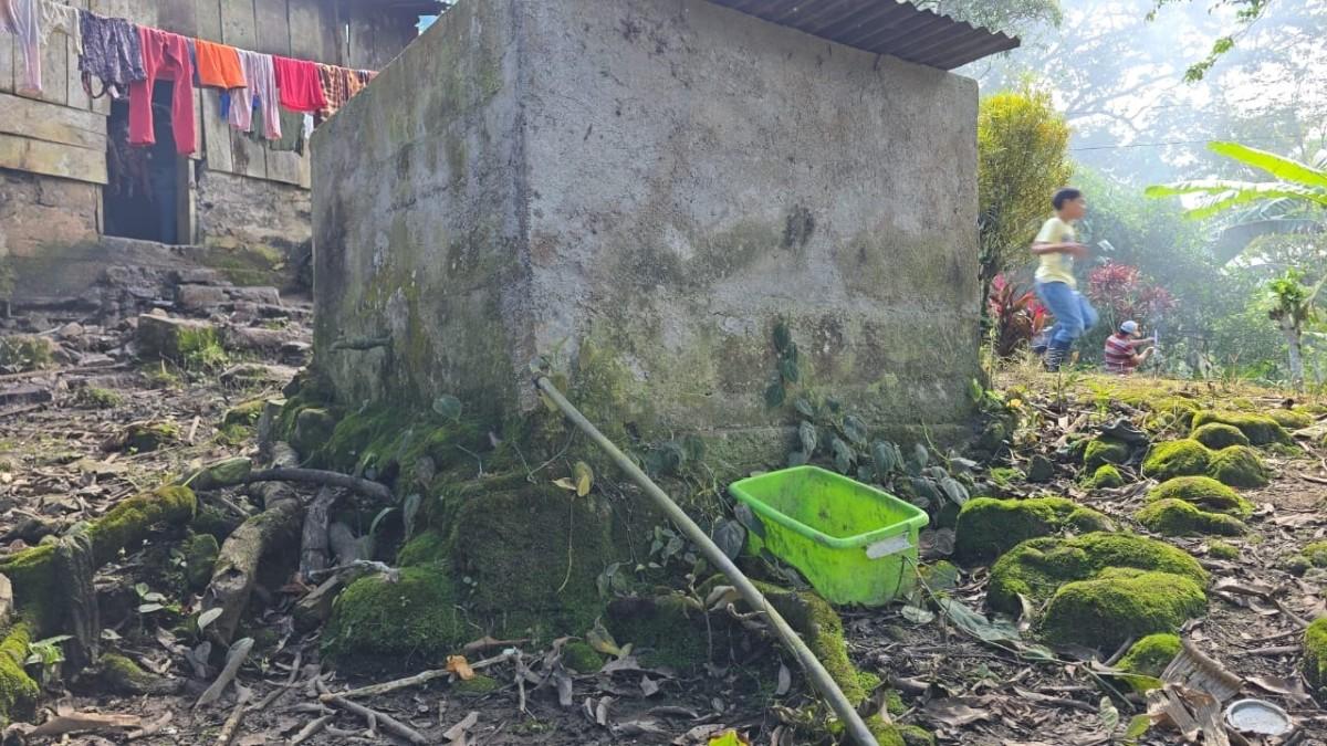 Tragedia en Yalí: hombre muere electrocutado en Bijagual