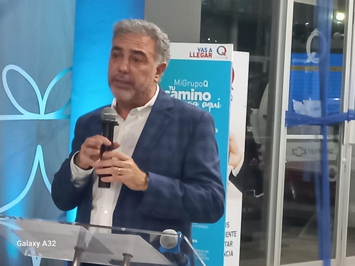 Chevrolet Nicaragua celebra la temporada navideña con "Chevydad" y promociones que incluyen financiamiento de hasta 106 meses