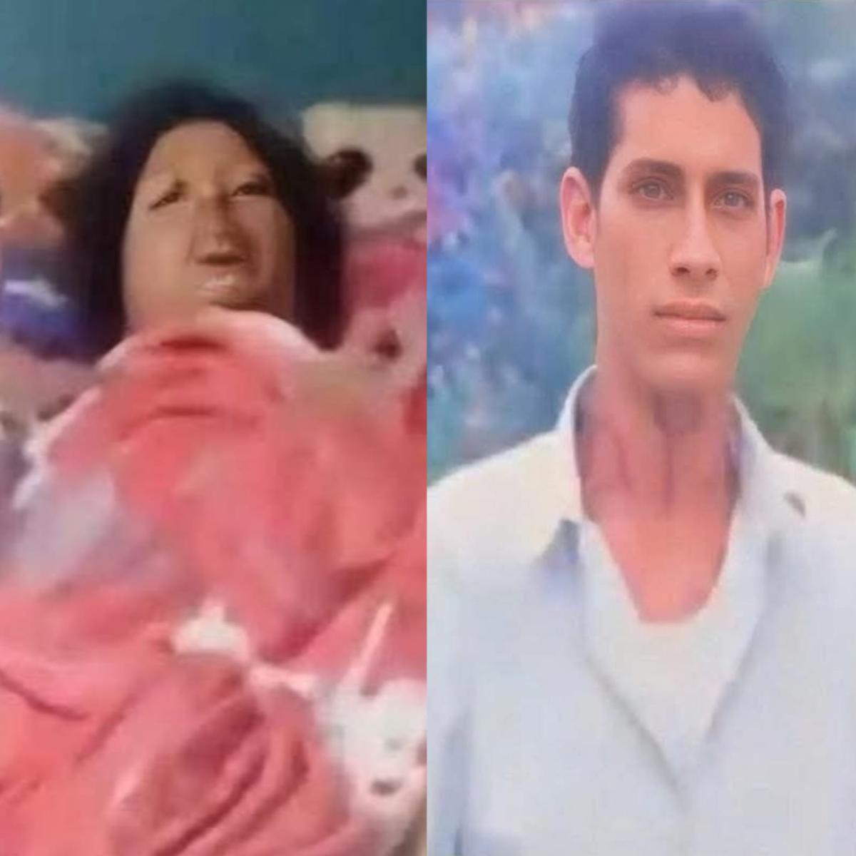 José Francisco Aguirre Mendoza agredipo a su ex esposa Marlene Vega Meza, de 32 años