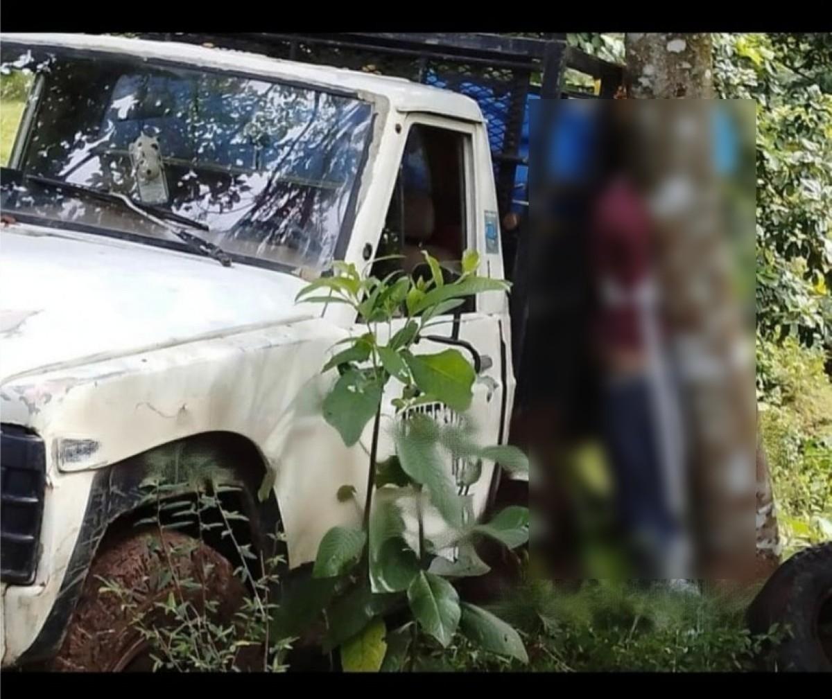 Trágico accidente laboral en San Pedro de Lóvago