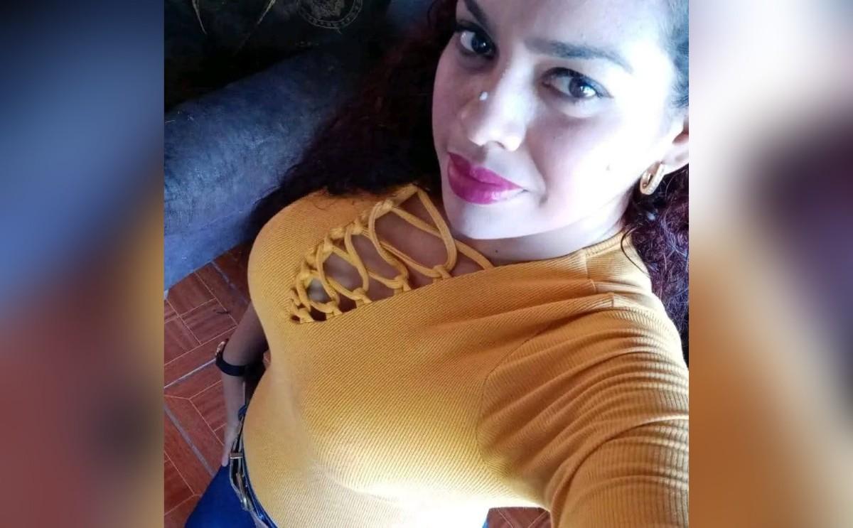 Karen del Socorro Rojas Gaitán, de 40 años