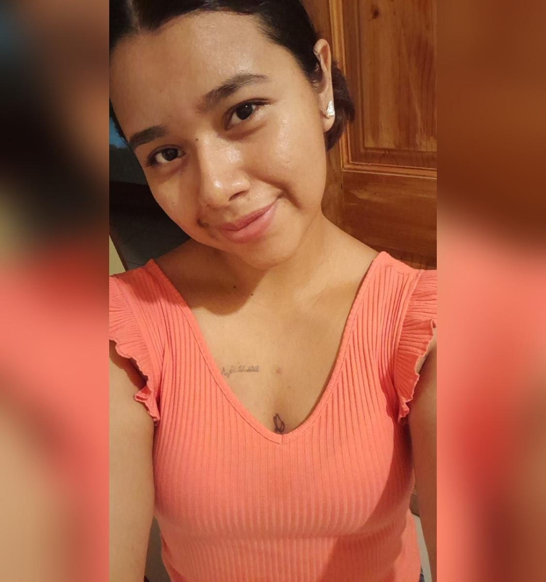 Karla Vanessa Rodríguez Saballos