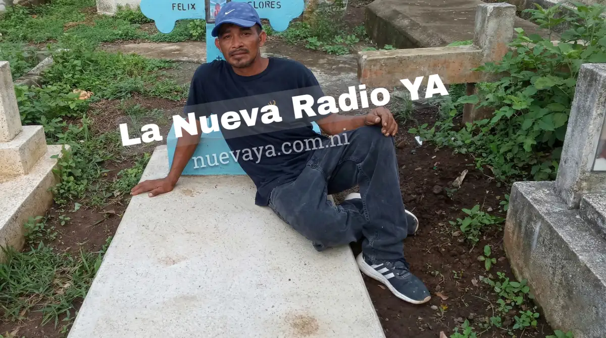 Larry Antonio Rivera Hernández