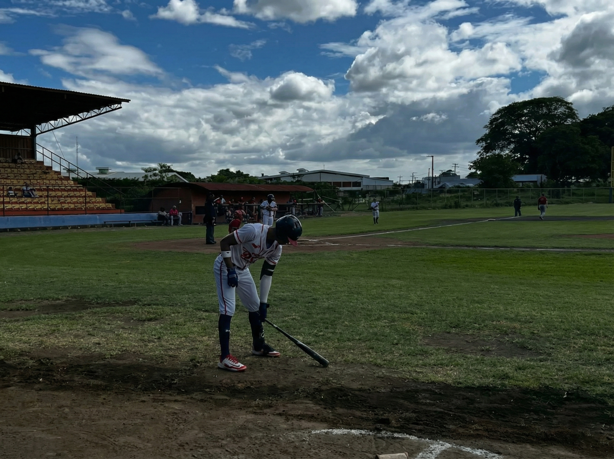 Granada y Chinandega se clasificaron a semifinales del Pomares Sub-23