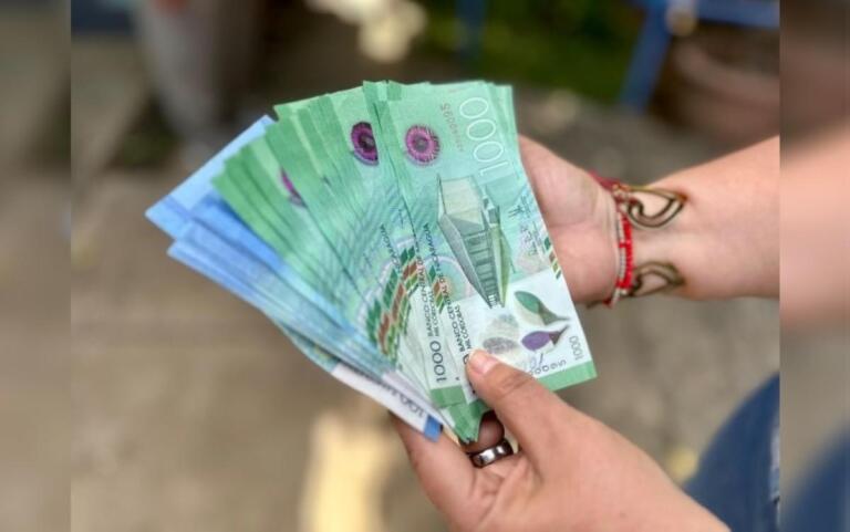 Buen Gobierno Sandinista adelanta pago de salario a servidor públicos por Semana Santa