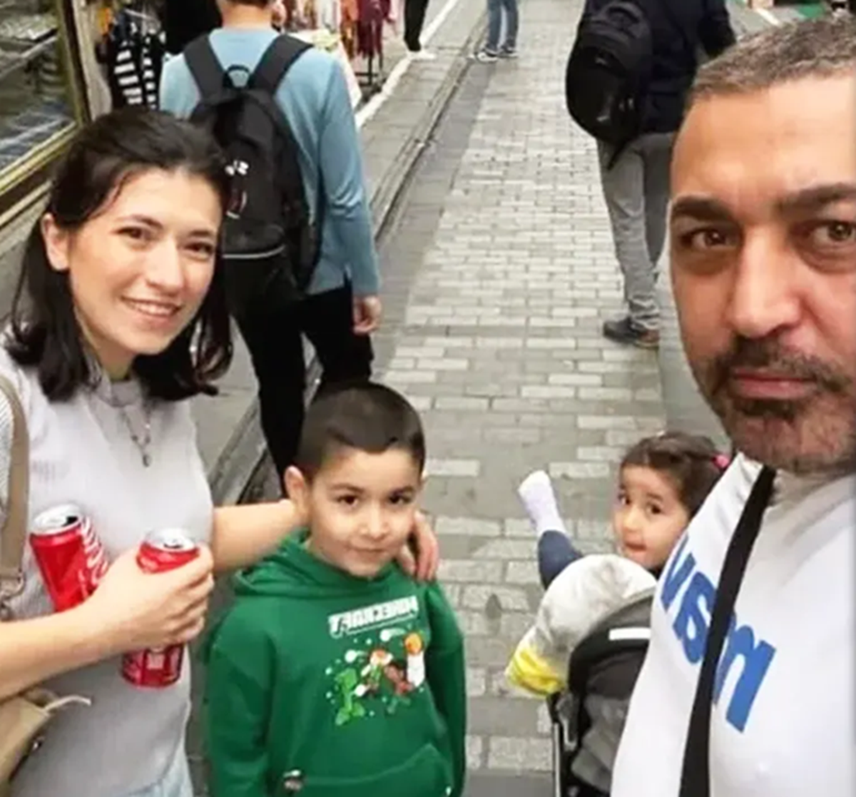 Familia alemana compuesta por padres y dos menores fallece intoxicada con fosfuro de aluminio en hotel de Ankara tras fumigación