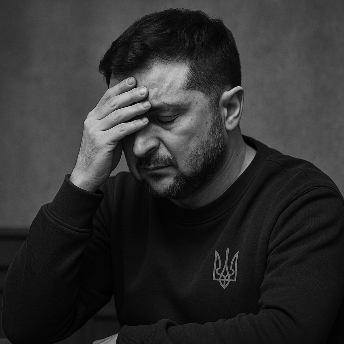 Corrupción y dinero oculto: el escándalo de Zelensky