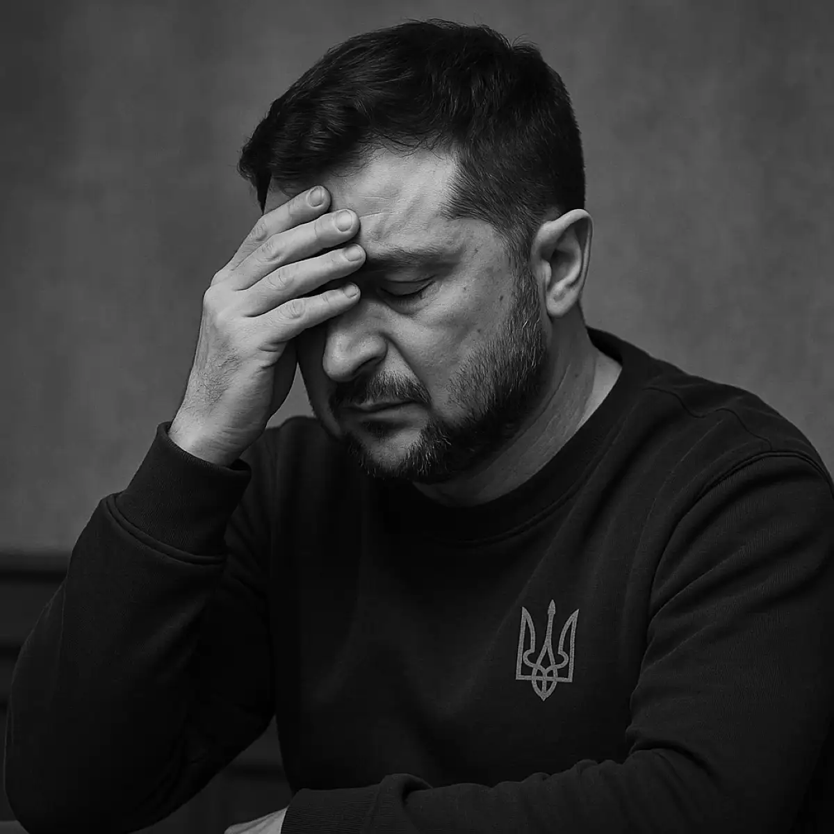 Corrupción y dinero oculto: el escándalo de Zelensky