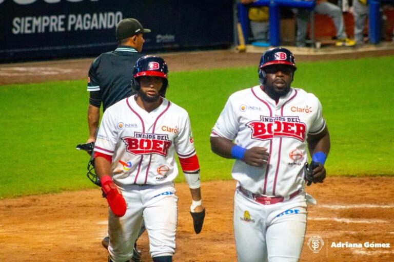 Bóer vence a los Tigres de Chinandega y suman tercera victoria en la profesional