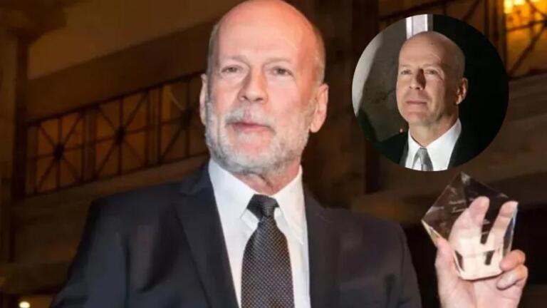 Familia de Bruce Willis donará su cerebro a la ciencia para avanzar en la investigación de la demencia