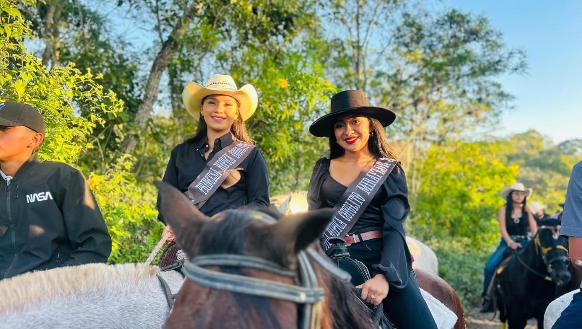 Estelí celebra 134 años con cultura, sabor y alegría