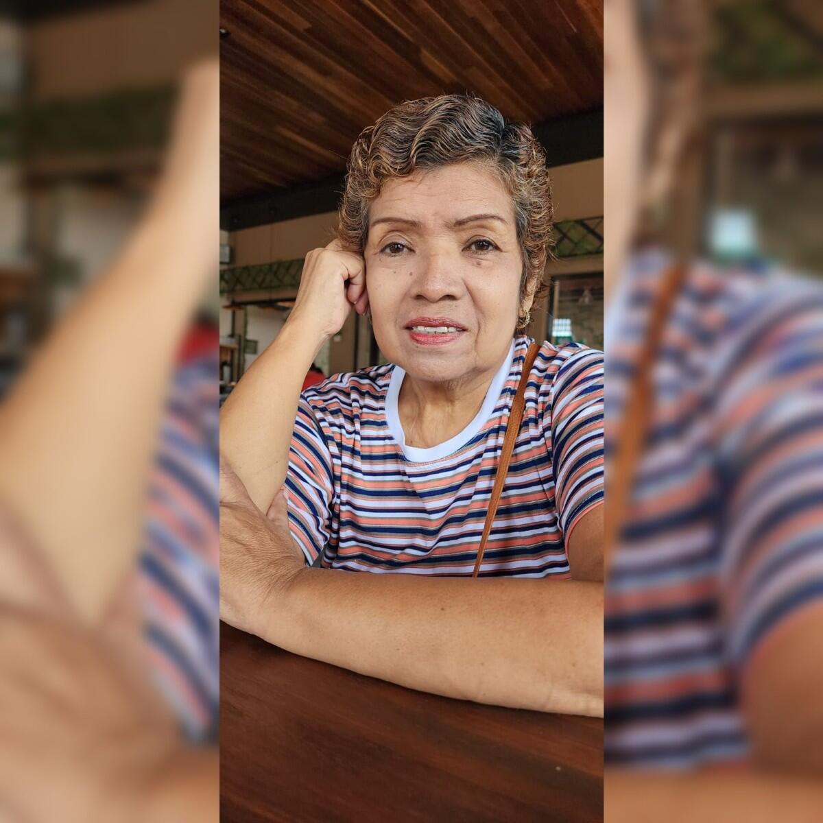 Ana Mercedes Ortiz Velásquez