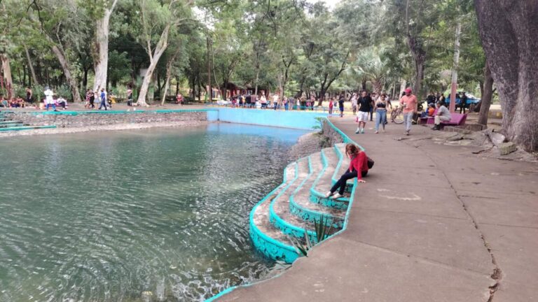Señora se ahoga bajo los efectos del alcohol en el Centro Recreativo El Trapiche