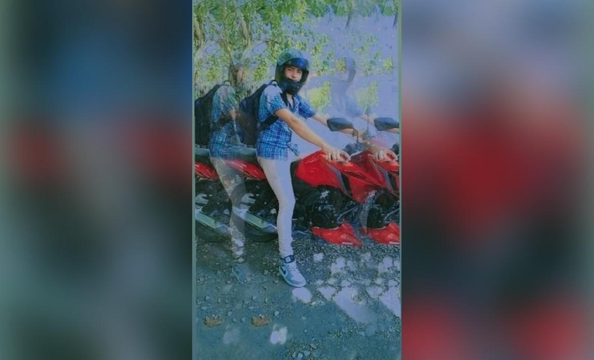 Brayan Muñoz Bermúdez, de 22 años