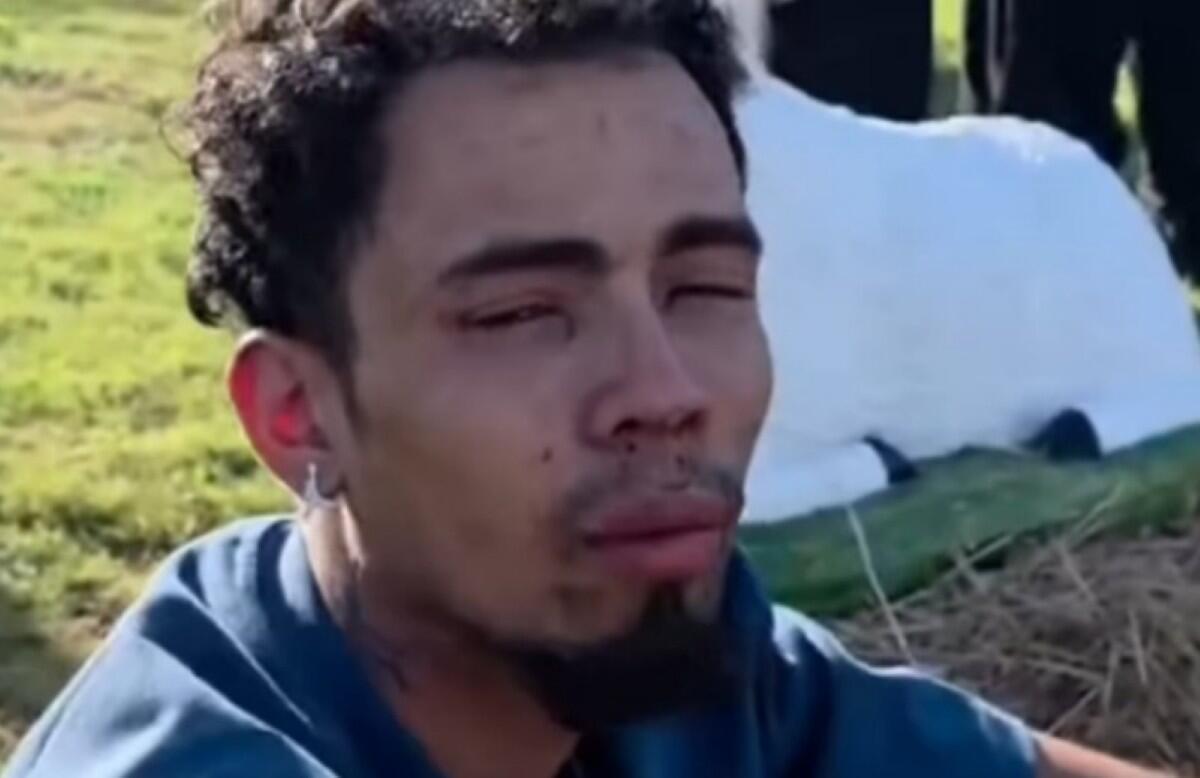 Carlos Manuel Martínez, de 24 años