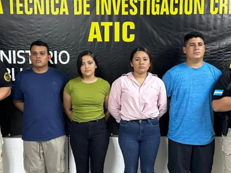 Cuatro policías perpetran abuso sexual contra una mujer en comisaría de Honduras