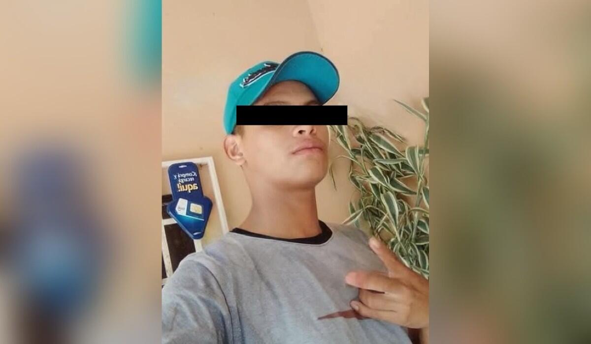 El fallecido de Rivas