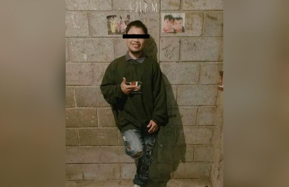 Tragedia en Catarina: joven Hernández muere por asfixia