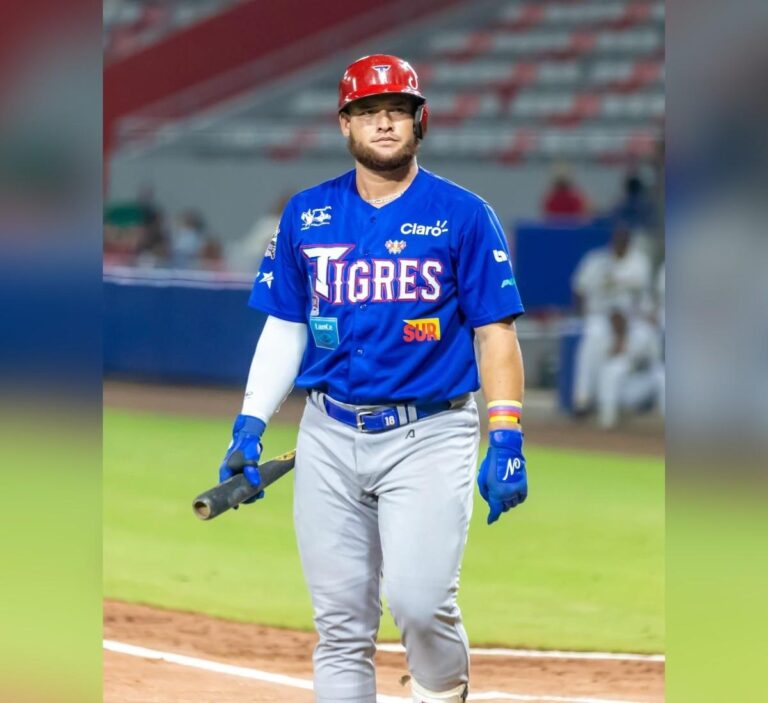 Tren del Norte adquiere a Enmanuel Trujillo